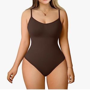 Hourglass Bodysuit Size Small